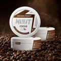 NOOT Focus Pouches - Havana Roast