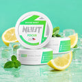 NOOT Focus Pouches - Miami Mint