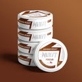 NOOT Focus Pouches - Havana Roast