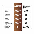 NOOT Focus Pouches - Havana Roast