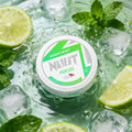 NOOT Focus Pouches - Miami Mint