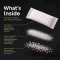 NOOT Focus Pouches - Miami Mint
